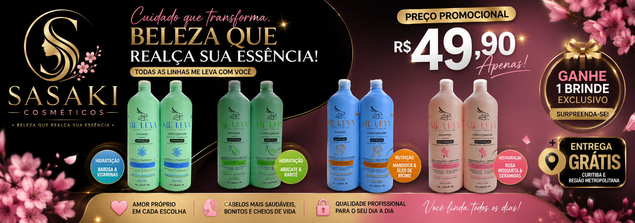 Cosméticos